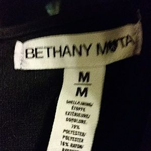 Bethany Mota Tops - Sequin top Bethany Mota Tops - Sequin top